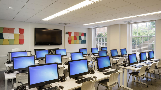 Language Lab