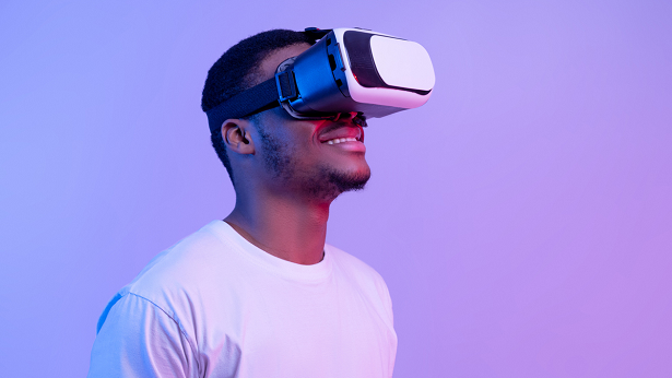 Virtual Reality Class